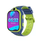 Forever Kids Boost KW-530 okosóra GPS WiFi 4G kék