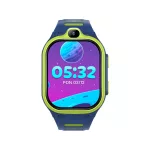 Forever Kids Boost KW-530 okosóra GPS WiFi 4G kék