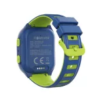 Forever Kids Boost KW-530 okosóra GPS WiFi 4G kék