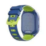 Forever Kids Boost KW-530 okosóra GPS WiFi 4G kék