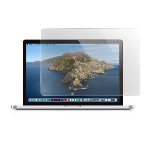 XPRO™ Ultra Clear kijelzővédő fólia Apple Macbook Air 15.3" (2023) M2 készülékhez