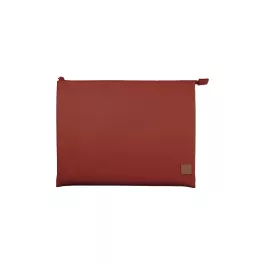   UNIQ Lyon Case laptop tok 14″ Waterproof RPET tégla vörös