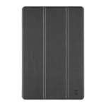 Tactical Book Tri Fold tok Xiaomi Redmi Pad Pro készülékhez fekete