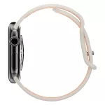 SPIGEN NANO POP Apple Watch 8/9/10/11/SE készülékhez tok (40/41/42 MM) narancssárga bézs