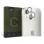 HOFI CAM PRO+ kamera lencsevédő iPhone 13 Mini / 13 Átlátszó készülékhez