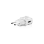 EP-TA200EWE Samsung USB-A 15W utazó töltő fehér - csomagolás nélküli gyártói