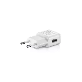   EP-TA200EWE Samsung USB-A 15W utazó töltő fehér - csomagolás nélküli gyártói