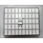 EP-TA200EWE Samsung USB-A 15W utazó töltő fehér - csomagolás nélküli gyártói