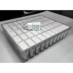 EP-TA200EWE Samsung USB-A 15W utazó töltő fehér - csomagolás nélküli gyártói