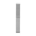 Tactical 699 Loop mágneses rozsdamentes acél szíj 22mm ezüst