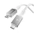 SPIGEN EB10010CC ESSENTIAL TYPE-C kábel 100W 100CM fehér