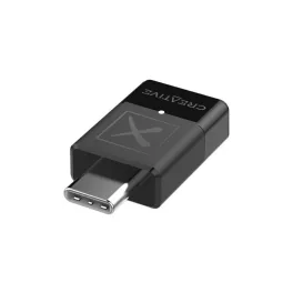 Creative Audio hangadó BT-W3X Bluetooth 5.3