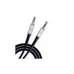 3MK AUX-kábel Jack 3,5 mm – Jack 3,5 mm, 1 m