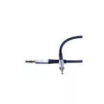3MK AUX-kábel Jack 3,5 mm – Jack 3,5 mm, 1 m