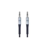 3MK AUX-kábel Jack 3,5 mm – Jack 3,5 mm, 1 m