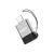 BWOO USB-USB-C OTG adapter BZ-35 szürke