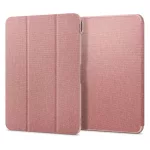 SPIGEN URBAN FIT iPad Pro 11 készülékhez tok (5 / 6 / 2024-2025) rózsaarany