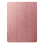 SPIGEN URBAN FIT iPad Pro 11 készülékhez tok (5 / 6 / 2024-2025) rózsaarany
