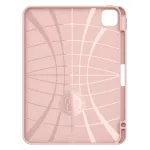 SPIGEN URBAN FIT iPad Pro 11 készülékhez tok (5 / 6 / 2024-2025) rózsaarany