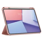 SPIGEN URBAN FIT iPad Pro 11 készülékhez tok (5 / 6 / 2024-2025) rózsaarany