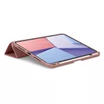 SPIGEN URBAN FIT iPad Pro 11 készülékhez tok (5 / 6 / 2024-2025) rózsaarany