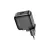 AWEI töltő PD55-EU 65WUSB + USB-C GaN fekete