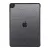 Tactical Warthog tok iPad 10.2 2019/2020/2021 készülékhez aszfalt