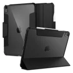 SPIGEN ULTRA HYBRID PRO tok iPad Air 10.9” (4/5, 2020–2022) / 11” (6/7, 2024–2025) készülékhez fekete