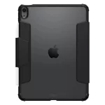 SPIGEN ULTRA HYBRID PRO tok iPad Air 10.9” (4/5, 2020–2022) / 11” (6/7, 2024–2025) készülékhez fekete