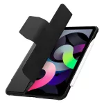 SPIGEN ULTRA HYBRID PRO tok iPad Air 10.9” (4/5, 2020–2022) / 11” (6/7, 2024–2025) készülékhez fekete