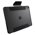 SPIGEN ULTRA HYBRID PRO tok iPad Air 10.9” (4/5, 2020–2022) / 11” (6/7, 2024–2025) készülékhez fekete