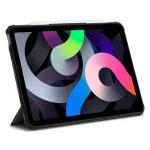 SPIGEN ULTRA HYBRID PRO tok iPad Air 10.9” (4/5, 2020–2022) / 11” (6/7, 2024–2025) készülékhez fekete