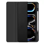 TECH-PROTECT SC PEN iPad Pro 11” készülékhez 5 / 6 2024-2025 fekete