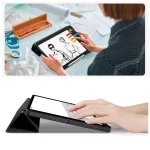 TECH-PROTECT SC PEN iPad Pro 11” készülékhez 5 / 6 2024-2025 fekete