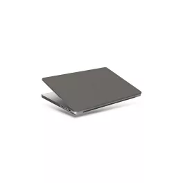   UNIQ Claro Bookcase MacBook Pro 14 (2021) készülékhez füst matt szürke