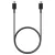 EP-DA705BBE Samsung USB-C/USB-C adatkábel 3A 1m fekete - csomagolás nélküli gyártói