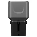 Energea TravelGo Adapter 45 2xUSB-C 45W fali töltő grafit fekete