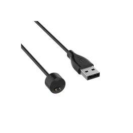   Tactical USB töltőkábel Xiaomi Mi Band 5/6/7 készülékhez Magnetic