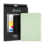 OBAL:ME MistyTab tok Lenovo Tab M11/M11 LTE készülékhez világos zöld