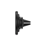 Popsockets PopMount Car Vent 2 MagSafe 806611 mágneses autótartó fekete
