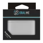 OBAL:ME GhostCase tok Apple AirPods Pro 3 készülékhez