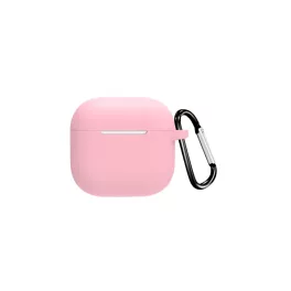 XPRO™ Apple Airpods 4 szilikon tok Pink