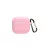 XPRO™ Apple Airpods 4 szilikon tok Pink