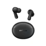 OnePlus Nord Buds3 Pro fülhallgató csillagos fekete