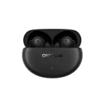OnePlus Nord Buds3 Pro fülhallgató csillagos fekete