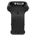 SPIGEN VAULT PRO Apple Watch 10/11 (42 MM) védőtok készülékhez – matt fekete