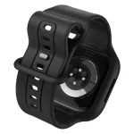 SPIGEN VAULT PRO Apple Watch 10/11 (42 MM) védőtok készülékhez – matt fekete