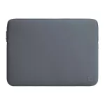 UNIQ totba Cyprus laptop tok 14" vízálló neoprene onyx