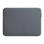 UNIQ totba Cyprus laptop tok 14" vízálló neoprene onyx