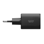 SPIGEN ESSENTIAL EE352EU 2-portos hálózati töltő 35W fekete